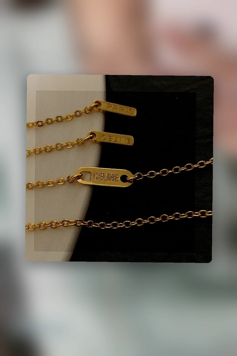 NB - COL Jewelry - 162