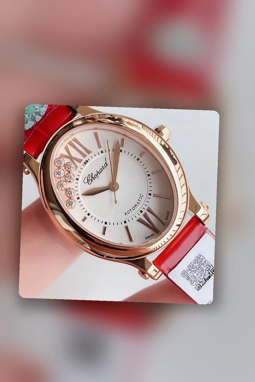 NB - Mix Watch - 198
