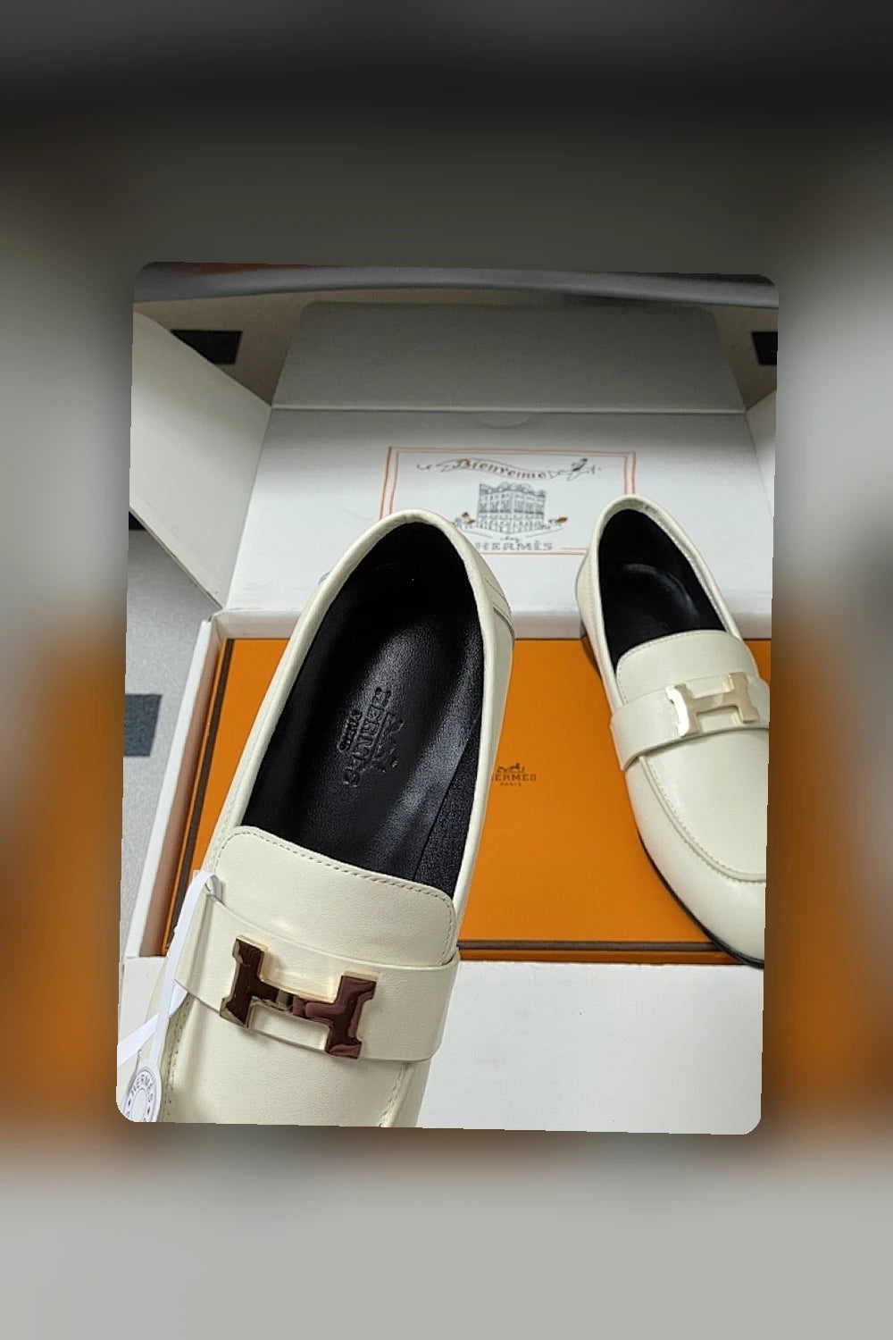 NB - HMS Women Shoes - 692