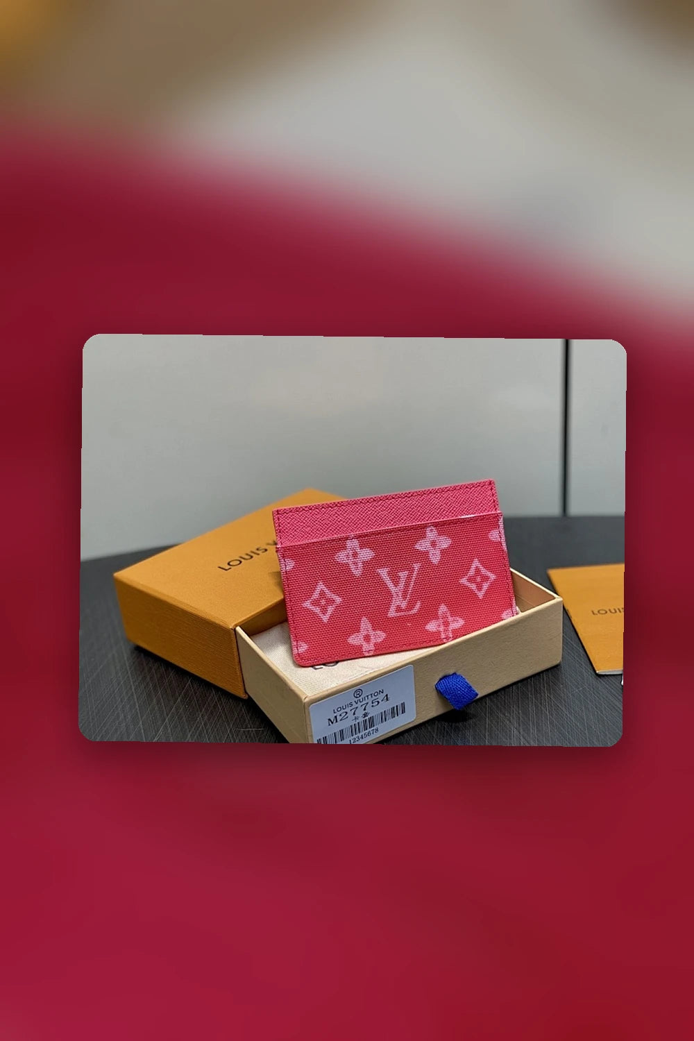 NB - Mix Wallet - 318