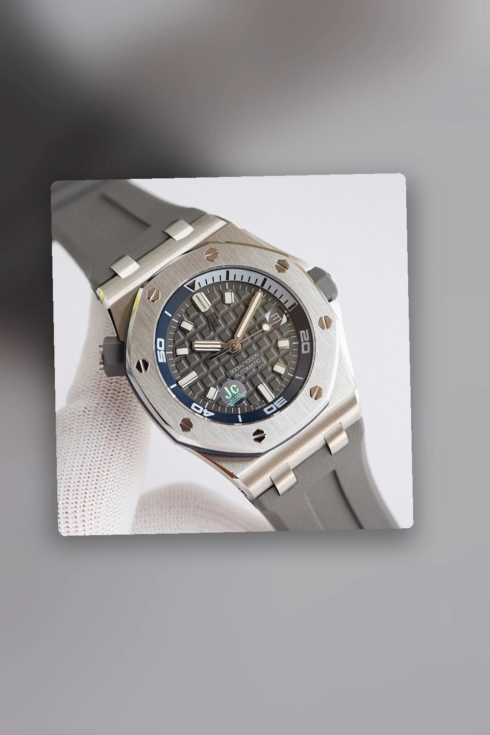 NB - Mix Watch - 037