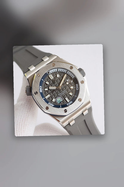 NB - Mix Watch - 037