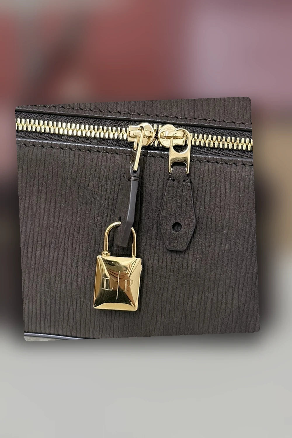 NB - LOP Bag - 406