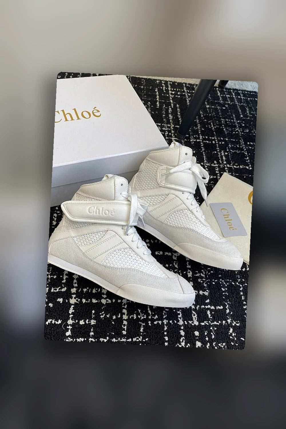 NB - CLE Women Shoes - 189