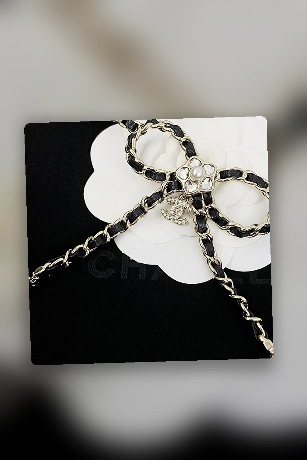 NB - CHL Jewelry - 755