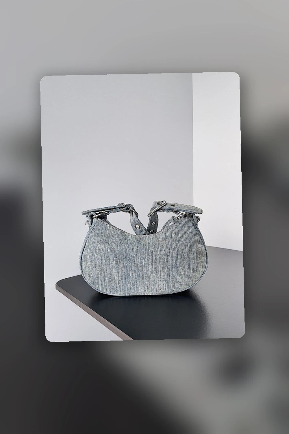 NB - BG Bag - 1111