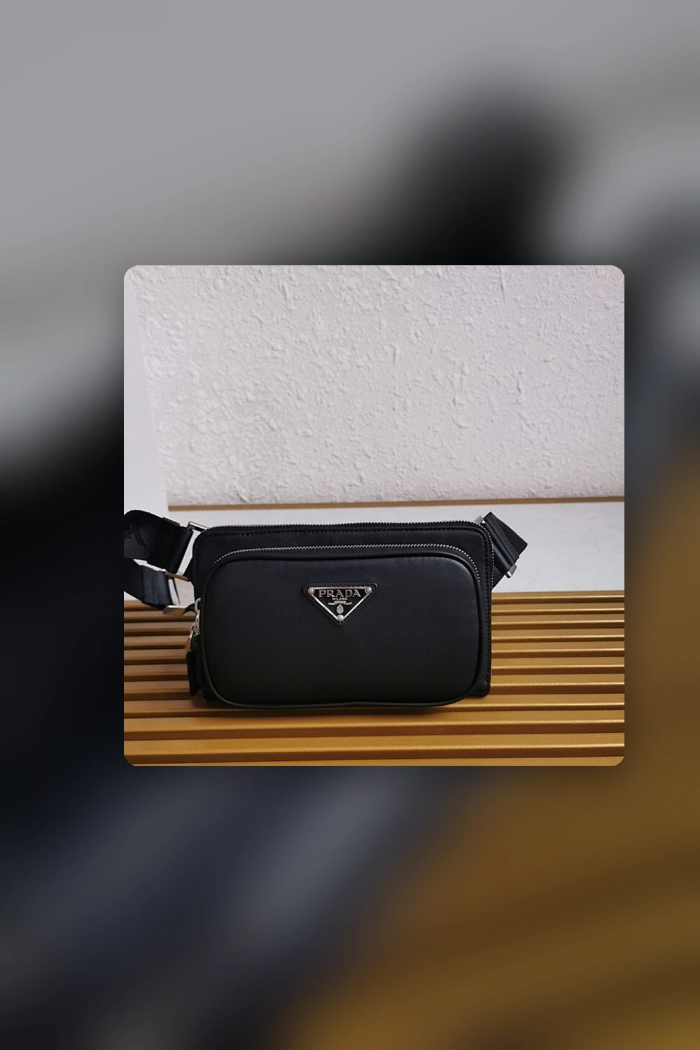 NB - PD Bag - 859