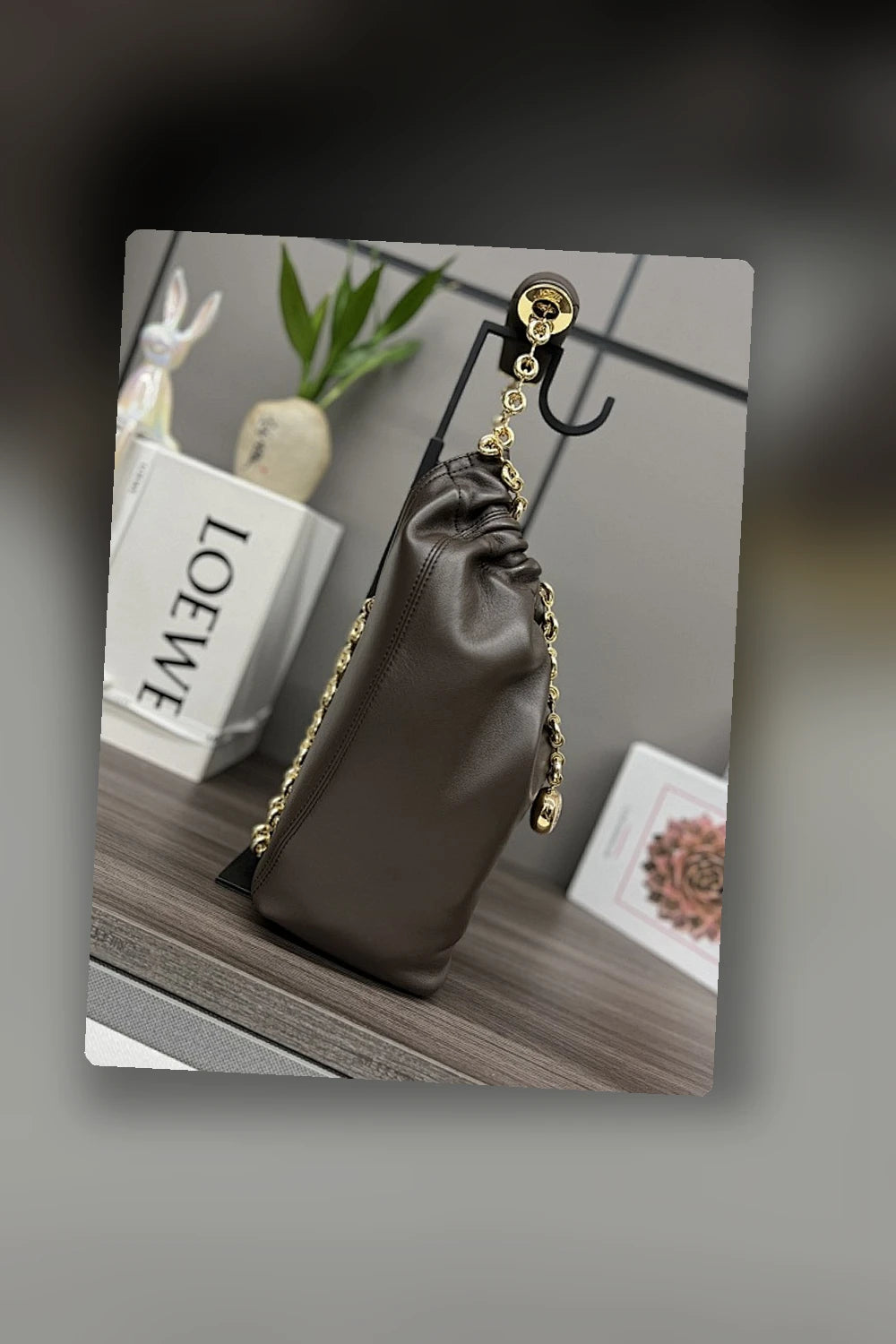 NB - LWO Bag - 461