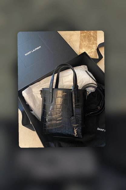 NB - YLS Bag - 146