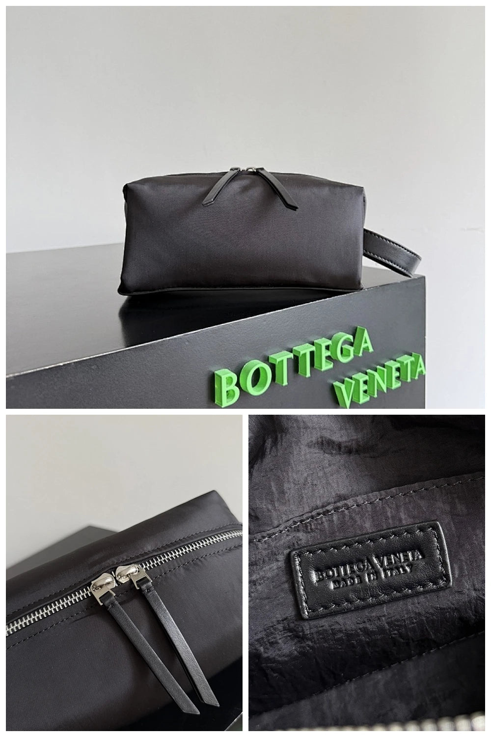 NB - BOV Bag - 539