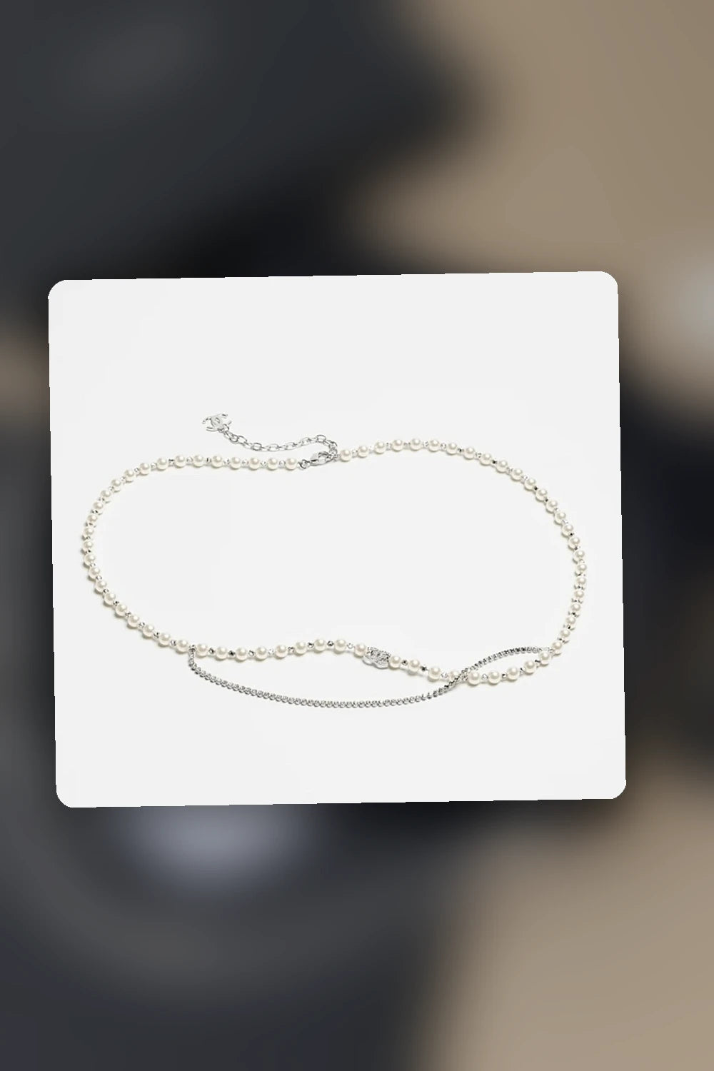 NB - CHL Jewelry - 328