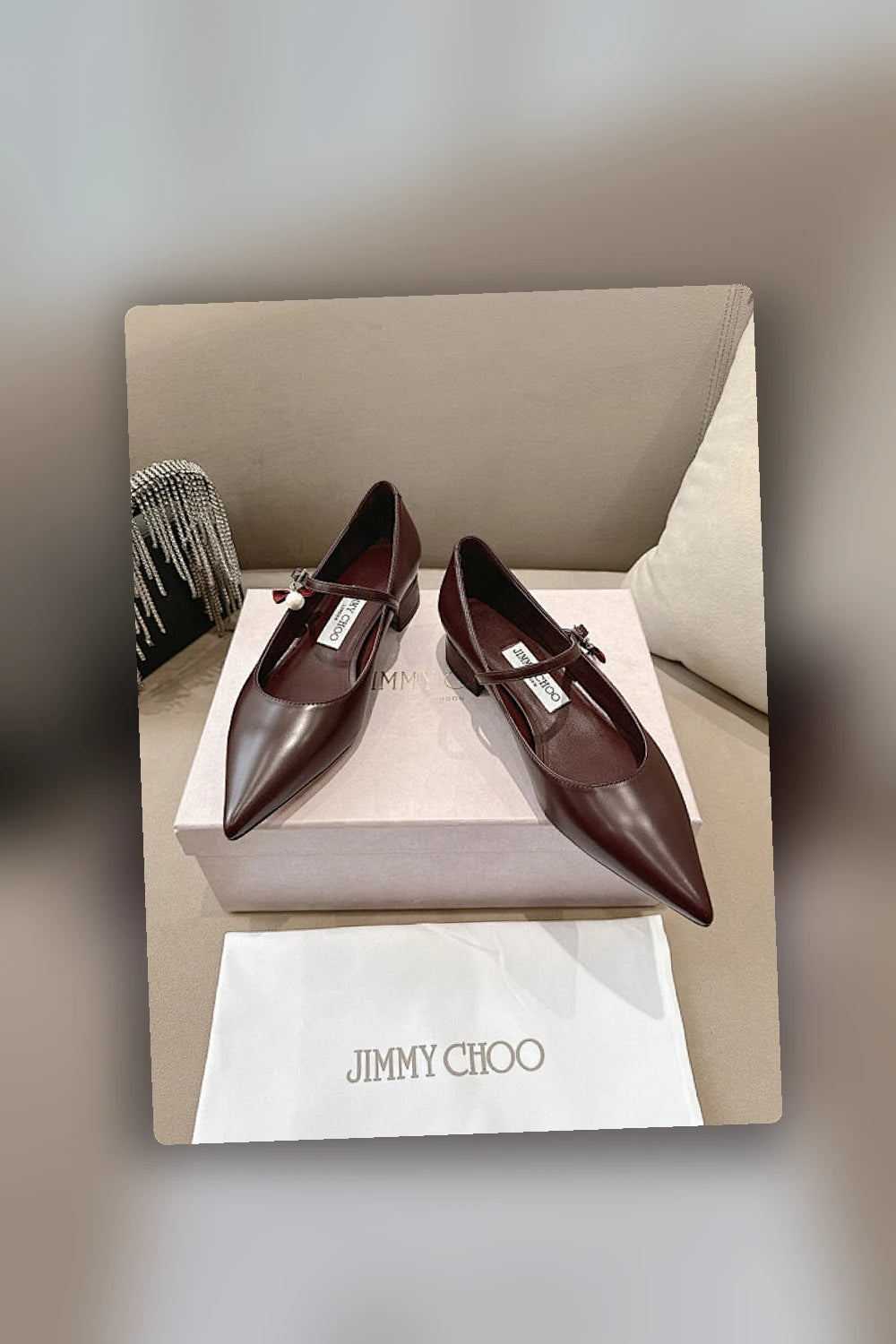 NB - JMC Women Shoes - 005
