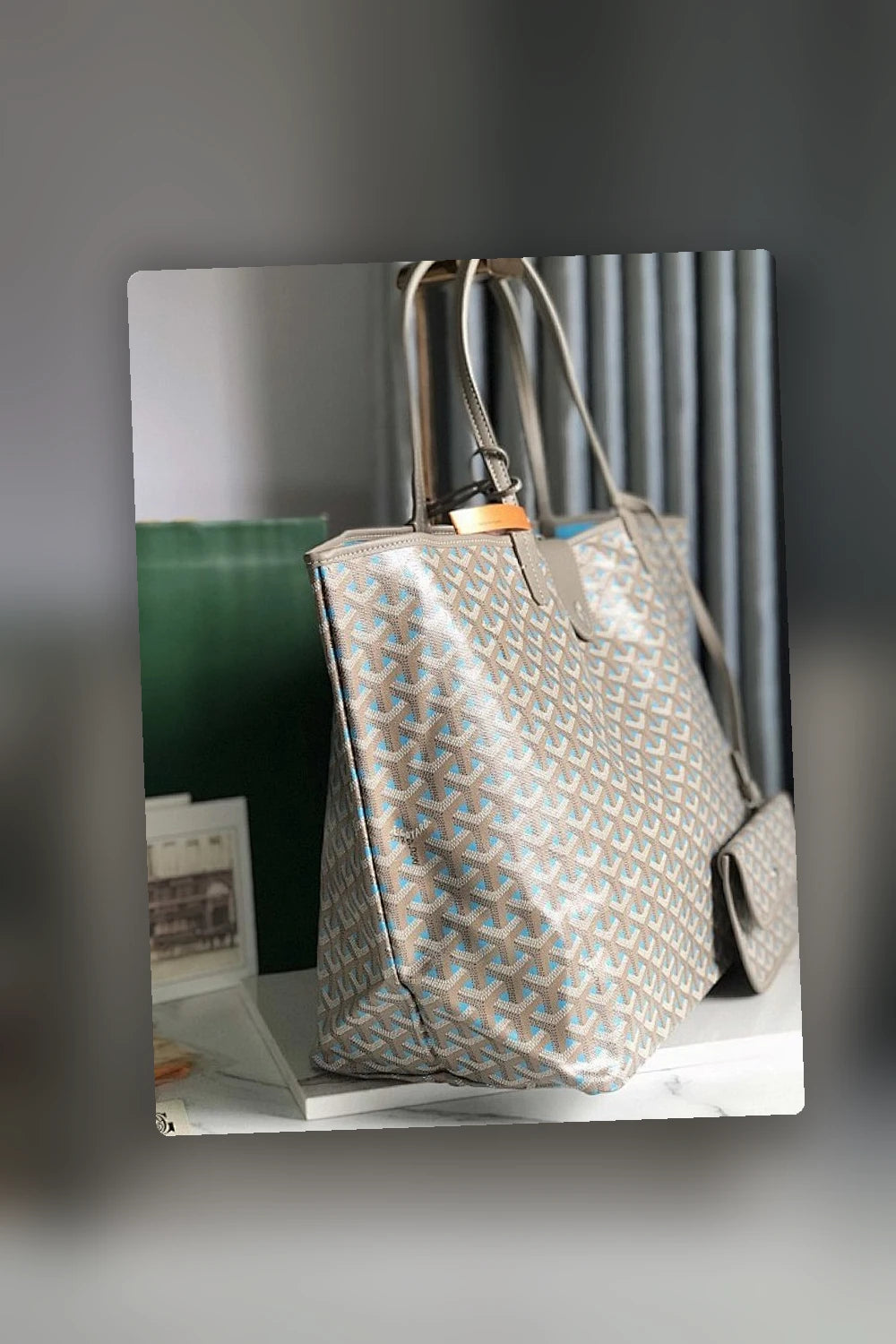 NB - GYO Bag - 152