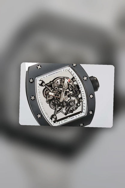 NB - Mix Watch - 055