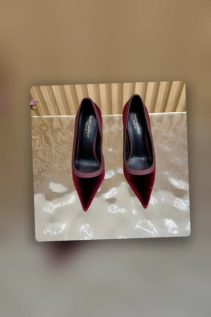 NB - YLS Women Shoes - 565