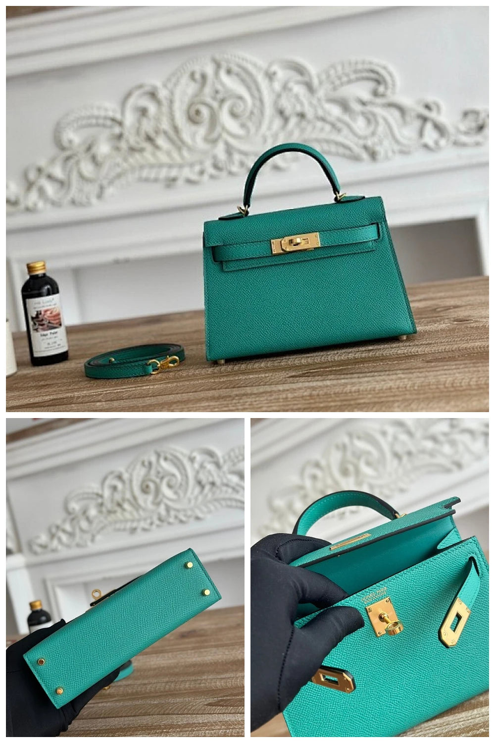 NB - HMS Bag - 354