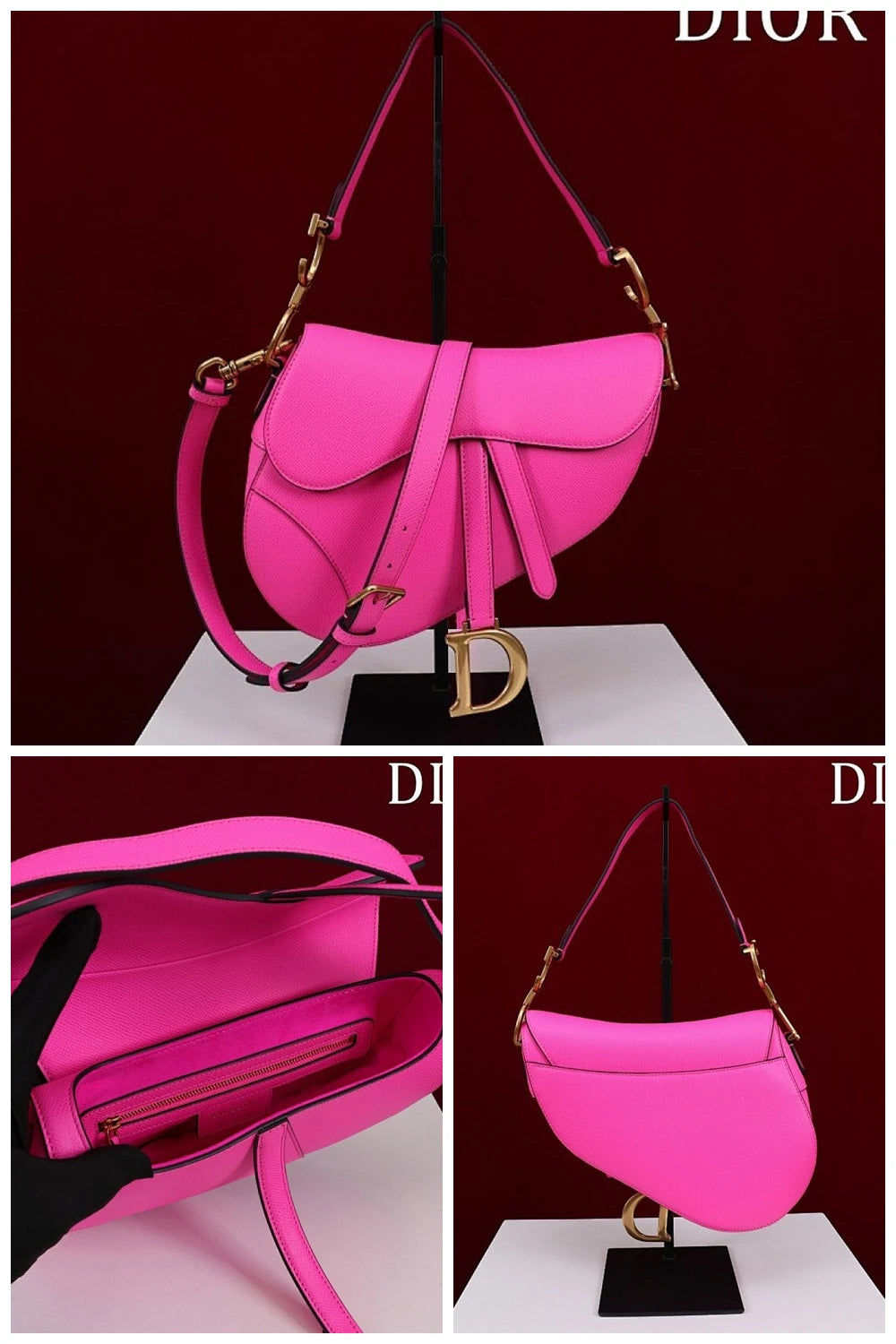 NB - DOR Bag - 220