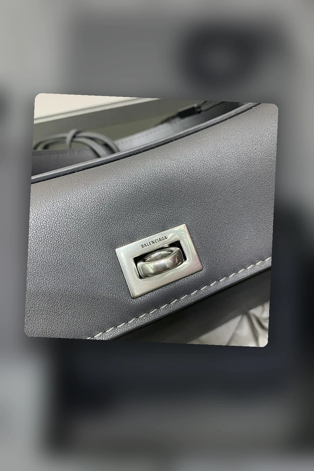 NB - BG Bag - 154