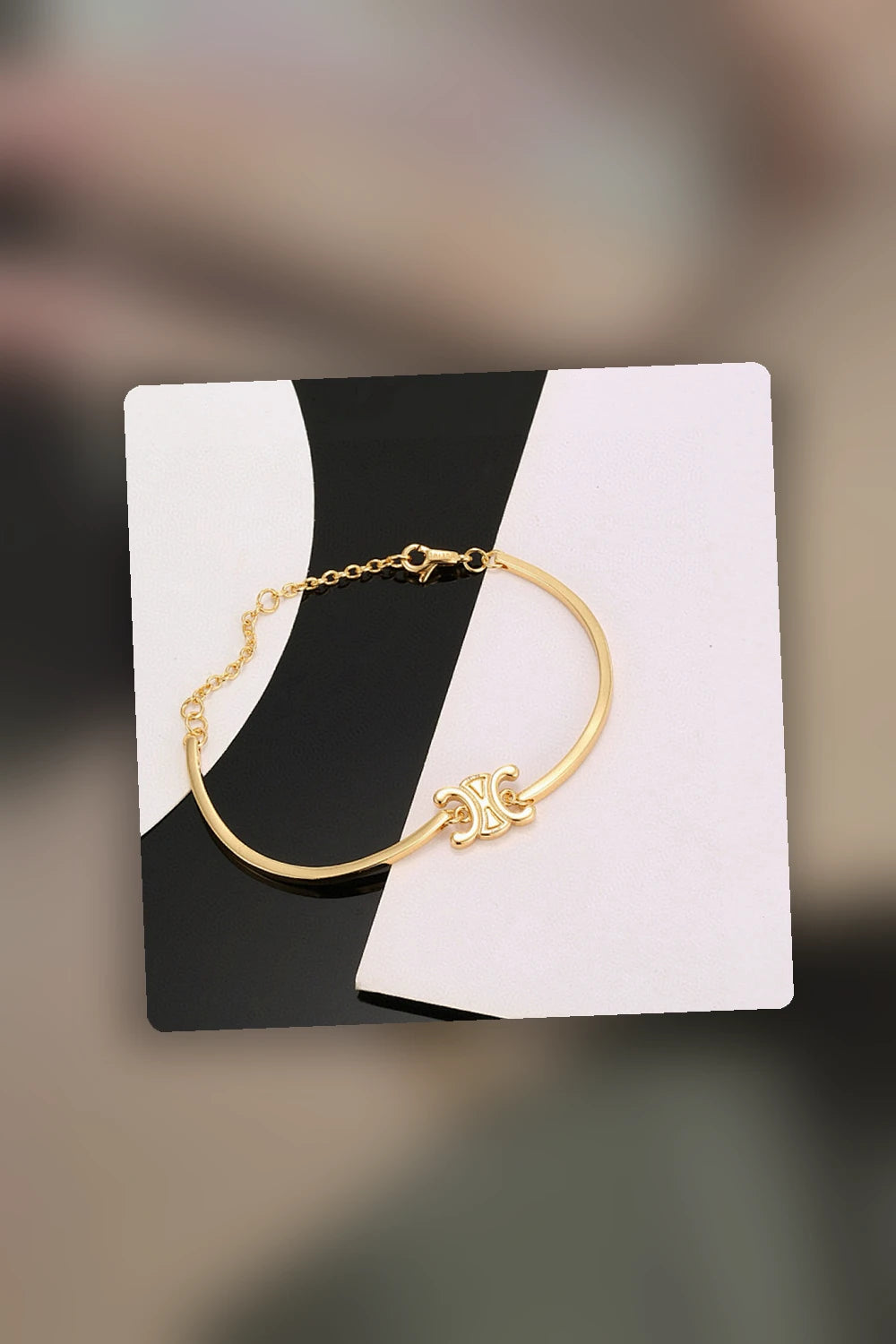 NB - COL Jewelry - 345