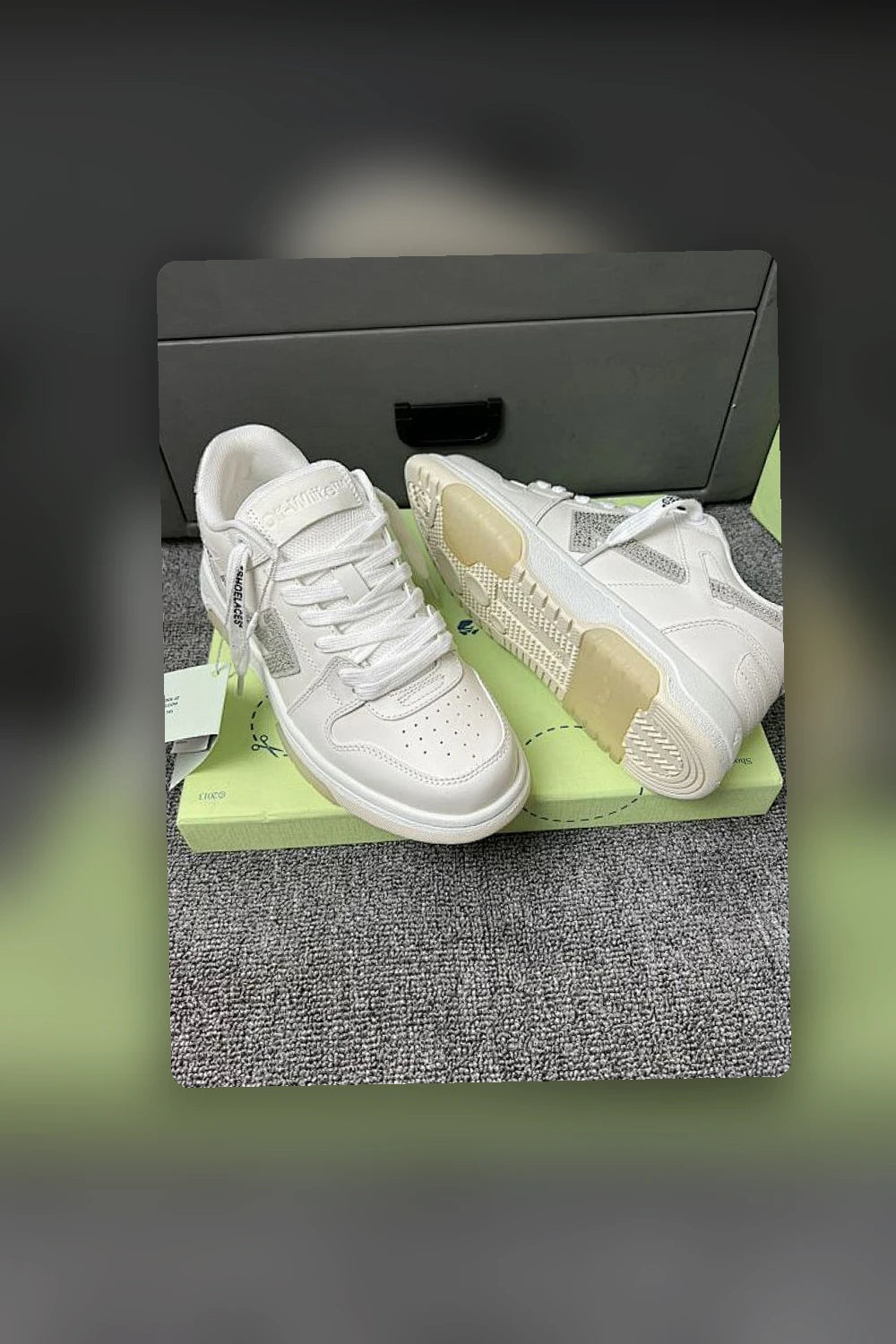 NB - YZO Women Shoes - 123