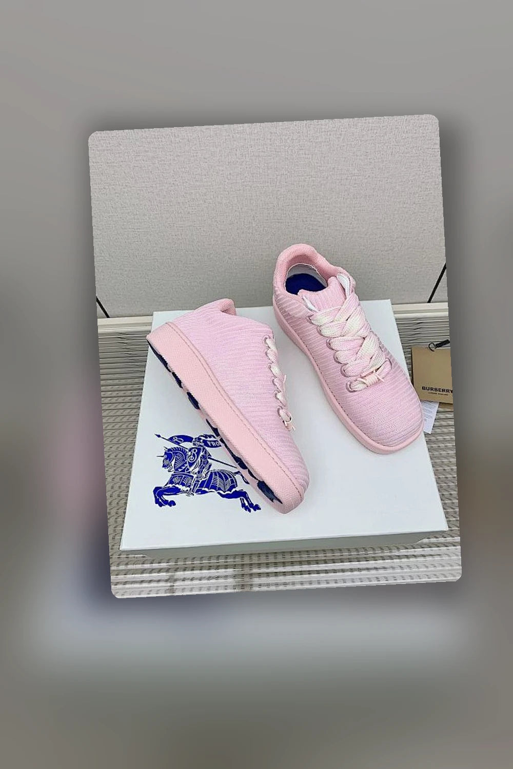 NB - BOR Women Shoes - 142