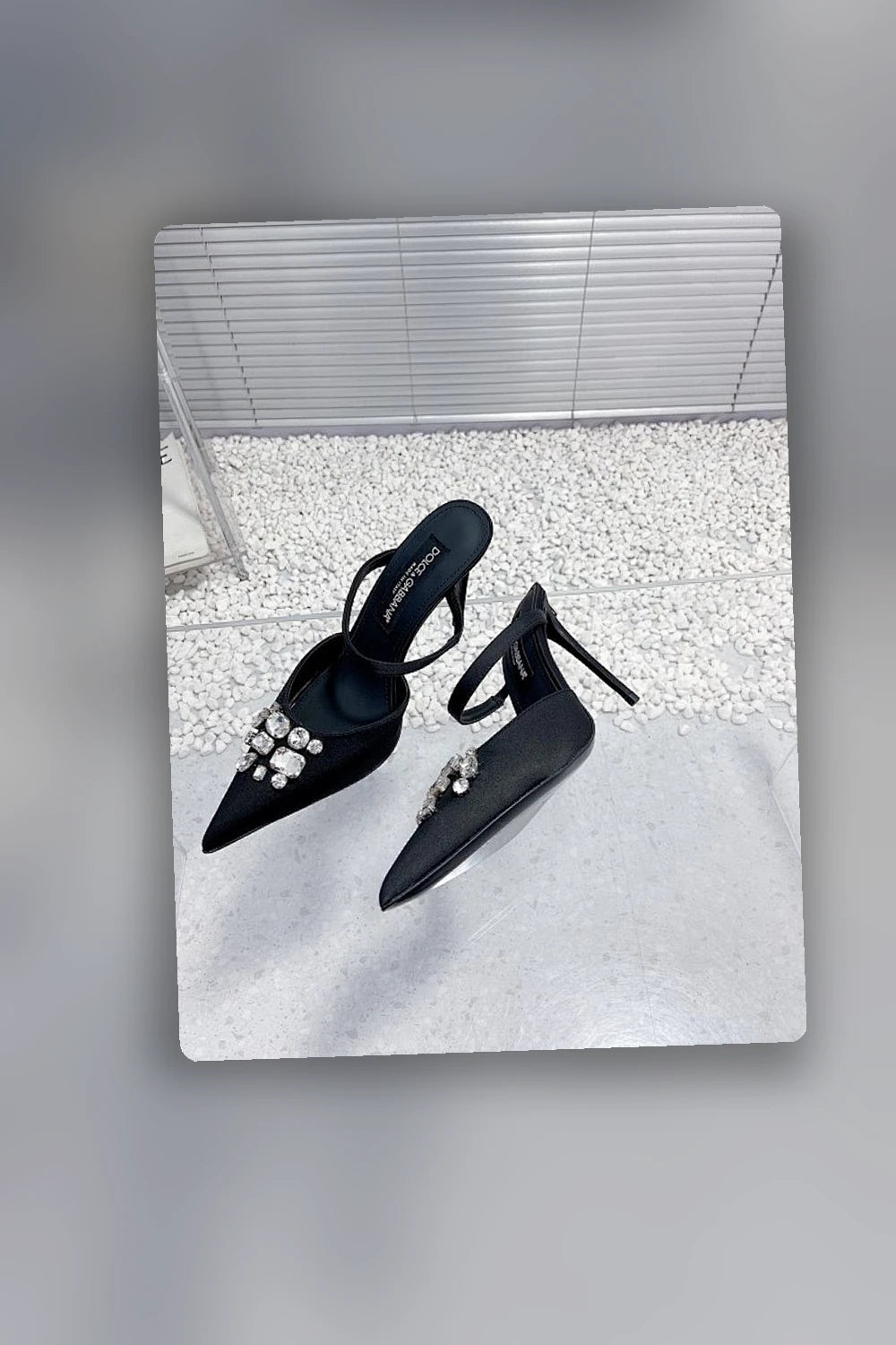 NB - DAG Women Shoes - 312