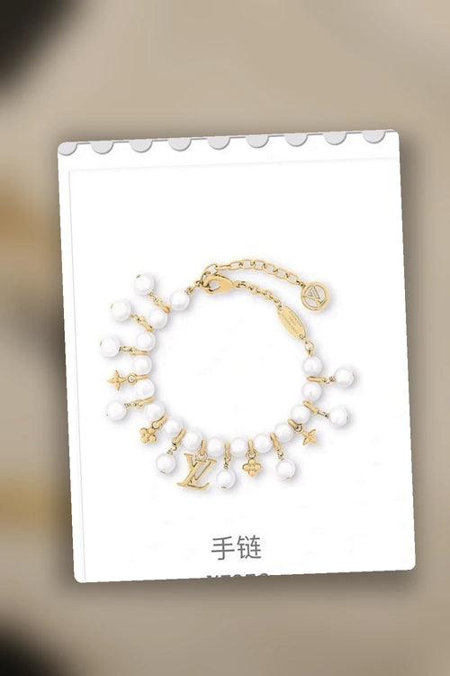 NB - LOV Jewelry - 531