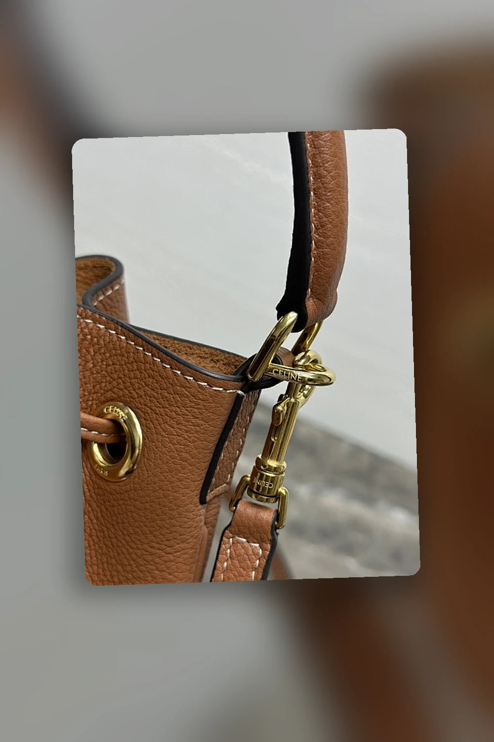 NB - COL Bag - 293