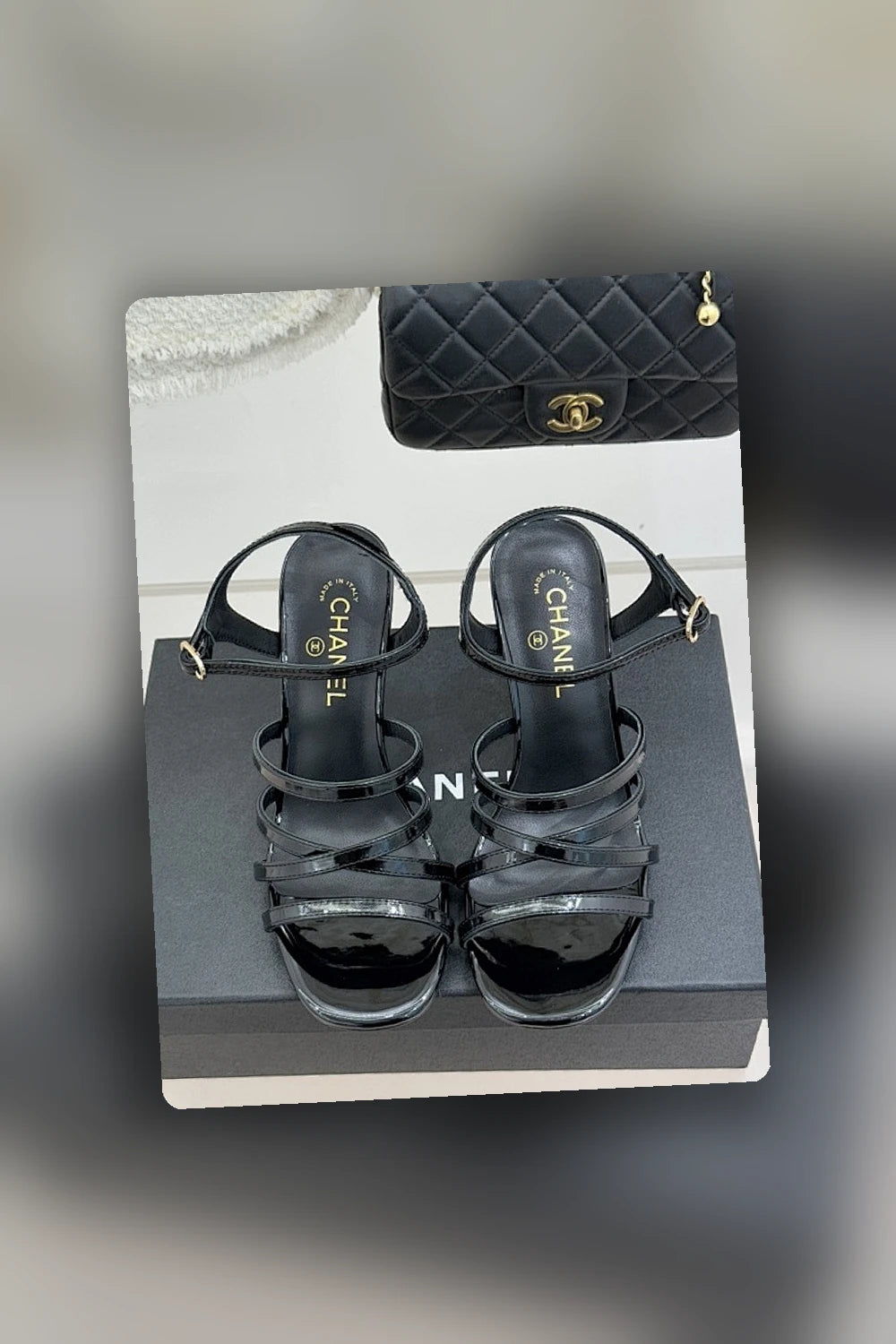 NB - BG Women Shoes - 460