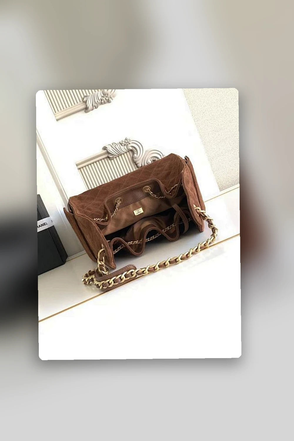 NB - CHL Bag - 628