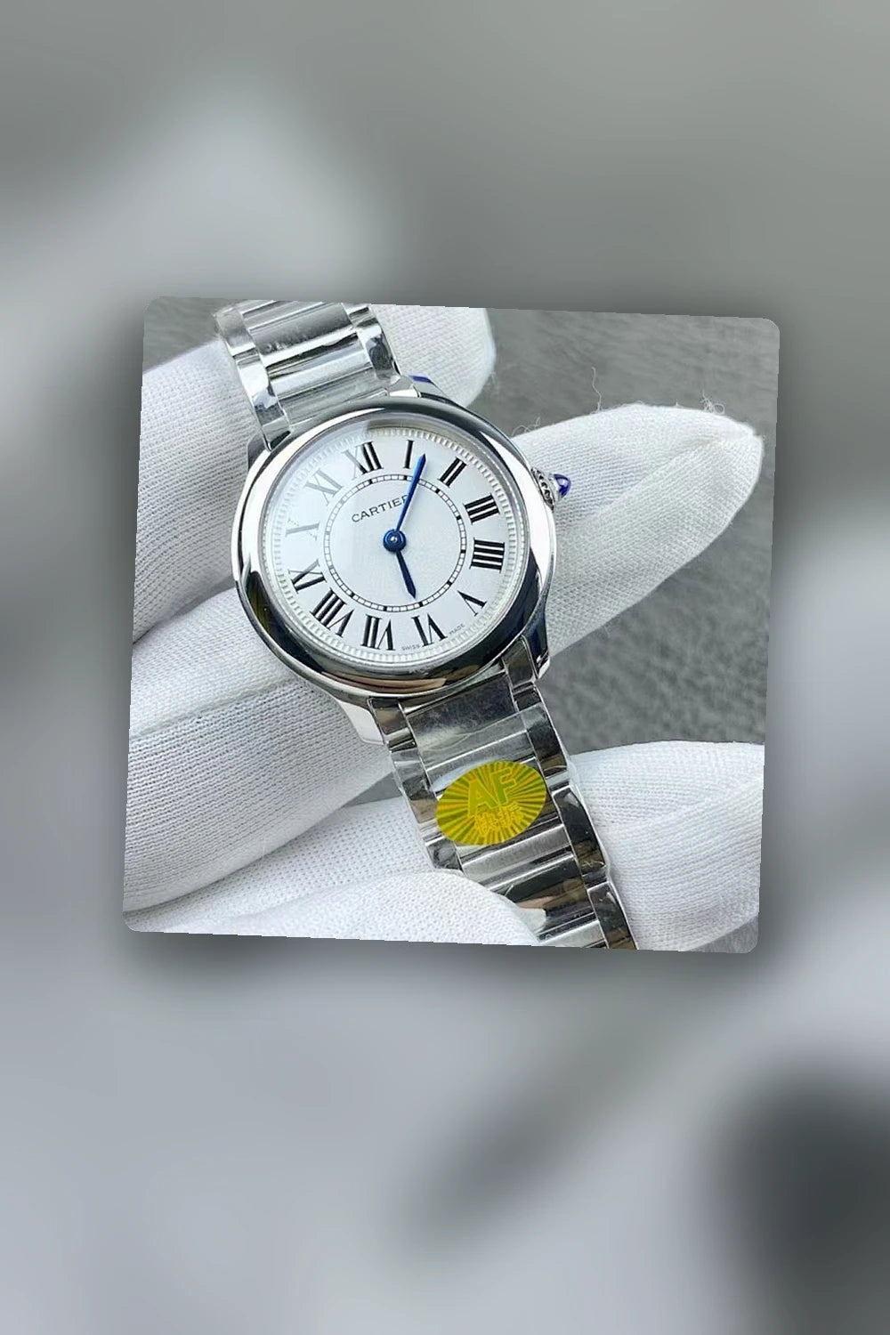 NB - Mix Watch - 390