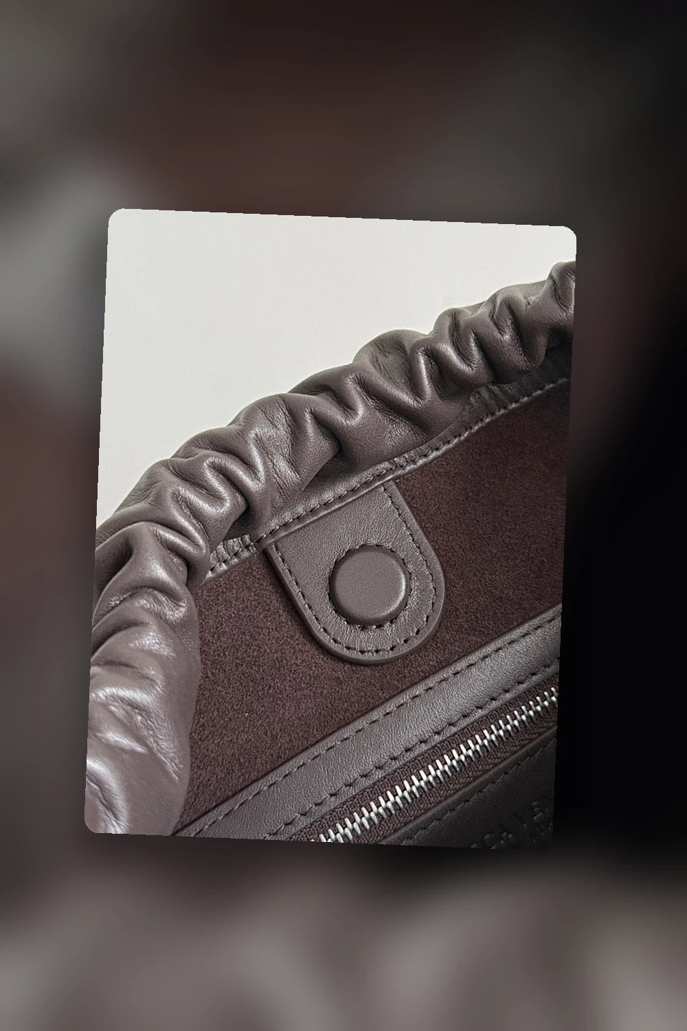 NB - BOV Bag - 322