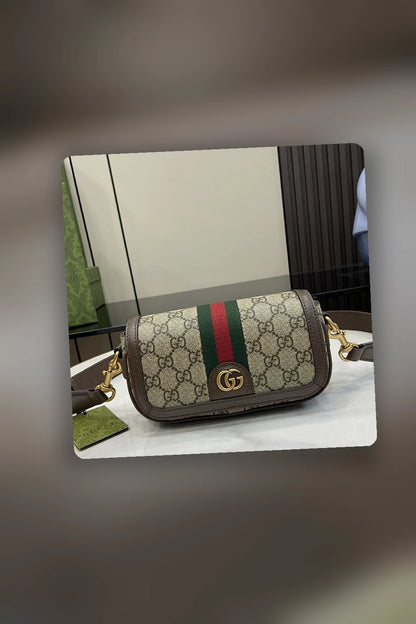 NB - GUKI Bag - 730
