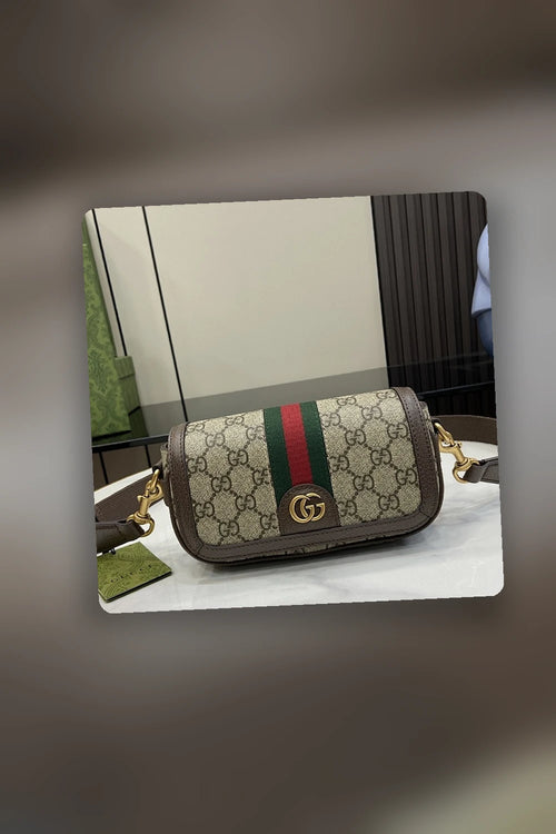 NB - GUKI Bag - 730