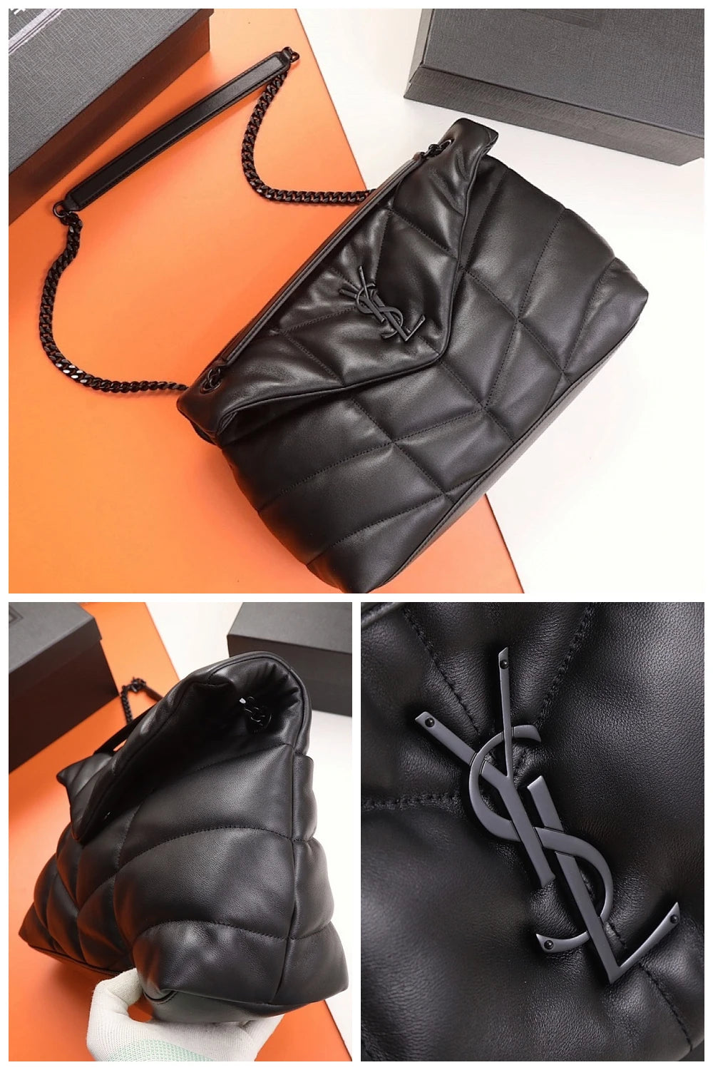 NB - YLS Bag - 1470