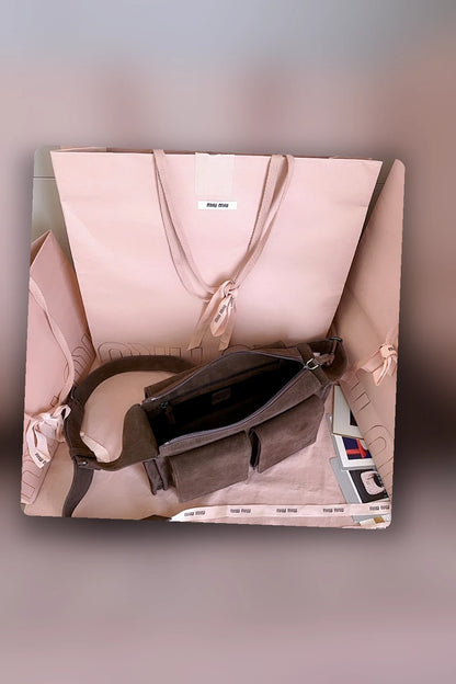 NB - MMU Bag - 341