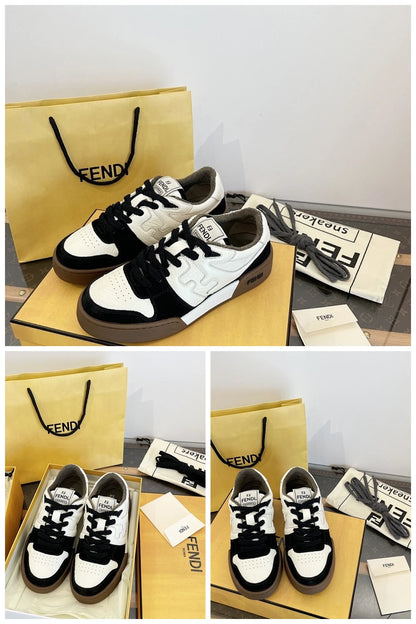 NB - FDE Women Shoes - 047