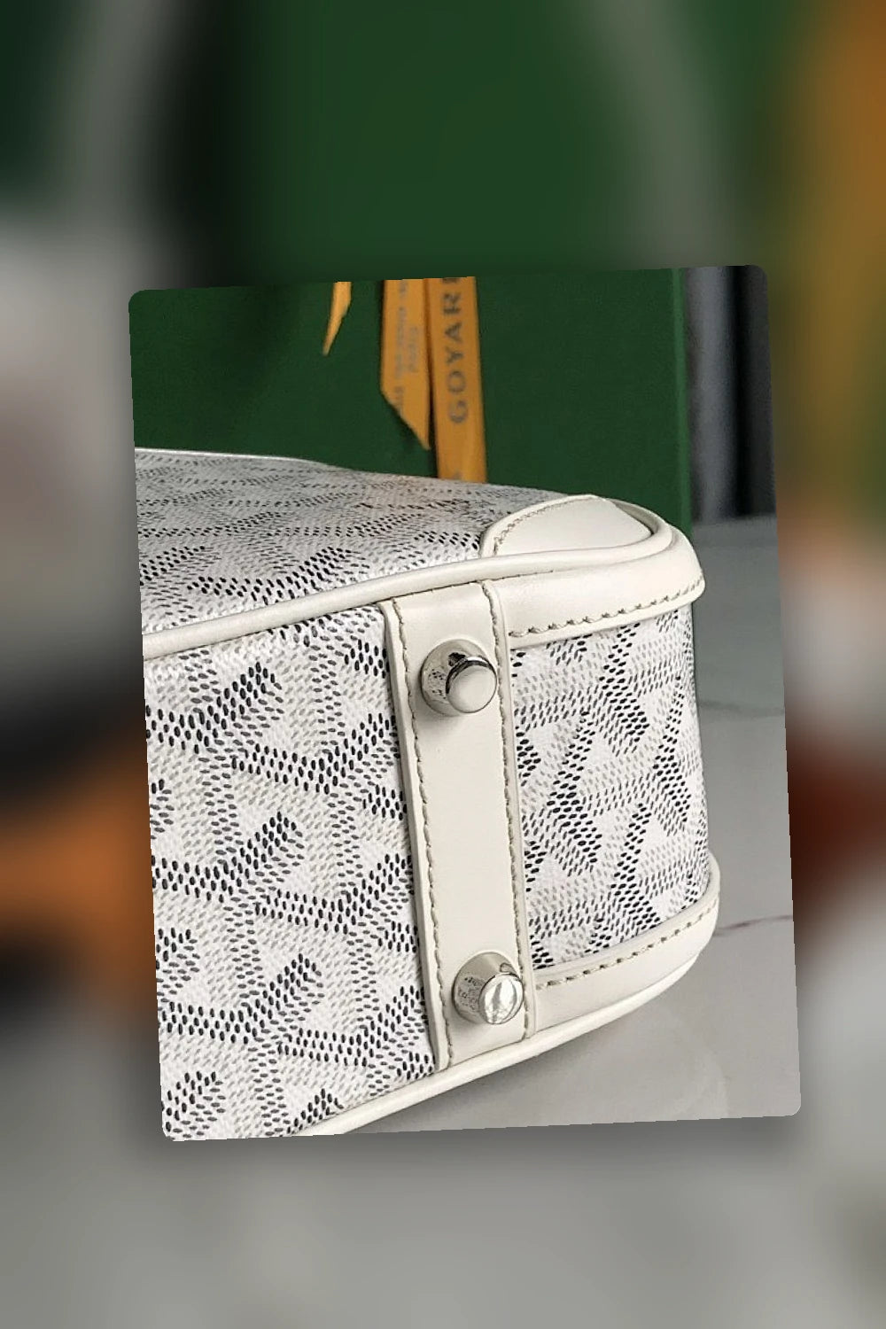 NB - GYO Bag - 1228