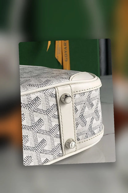 NB - GYO Bag - 1228