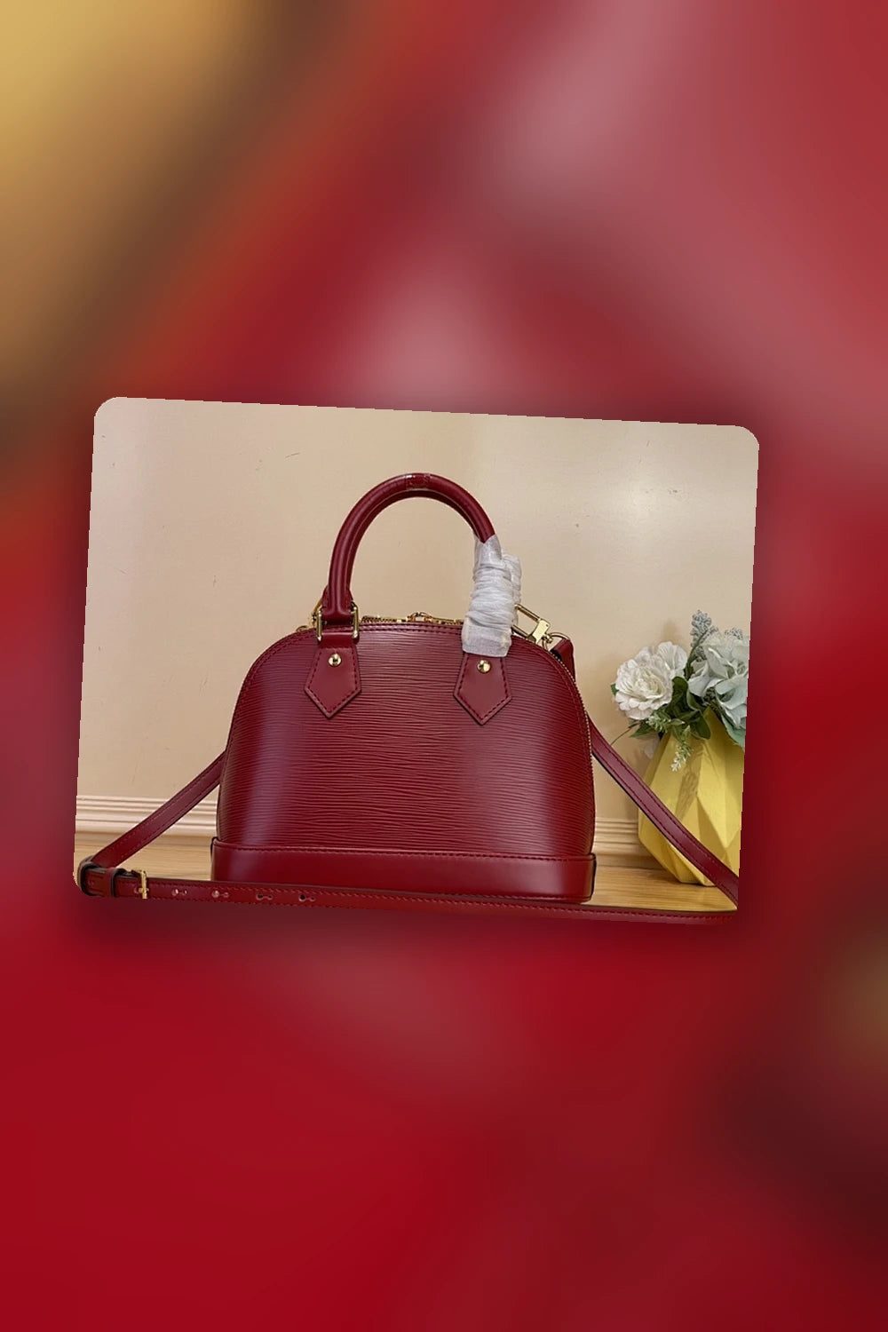 NB - LOV Bag - 1062