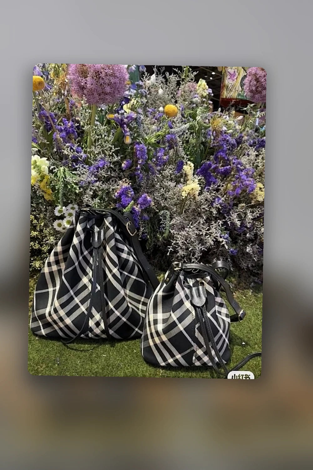 NB - BOR Bag - 555