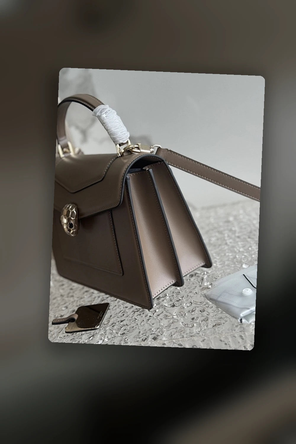 NB - BGL Bag - 179