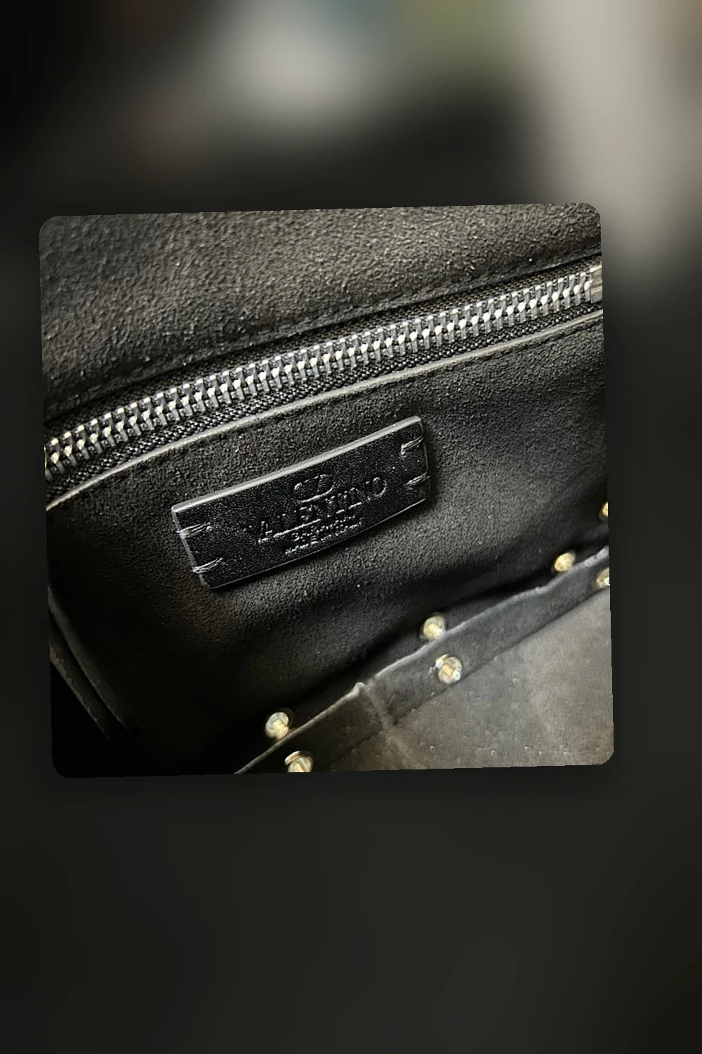 NB - VEL Bag - 379