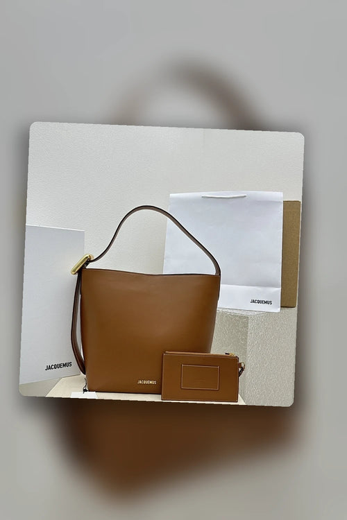 NB - JCA Bag - 389