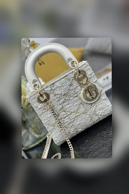 NB - DOR Bag - 406