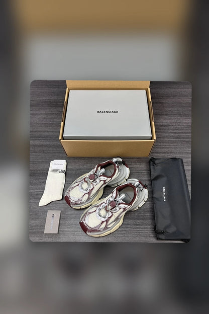 NB - BG Women Shoes - 919