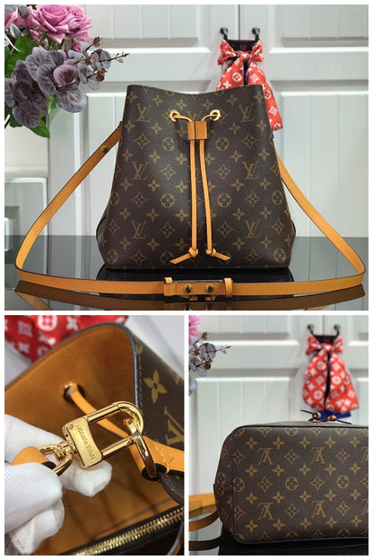NB - LOV Bag - 1915