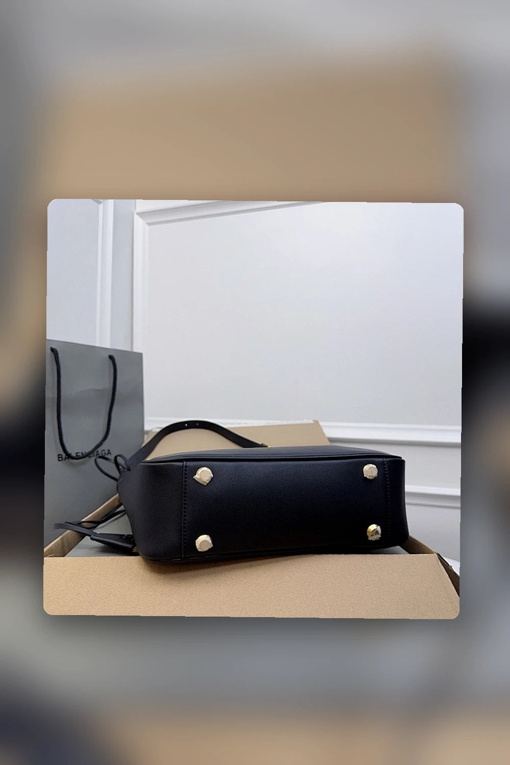 NB - BG Bag - 2045