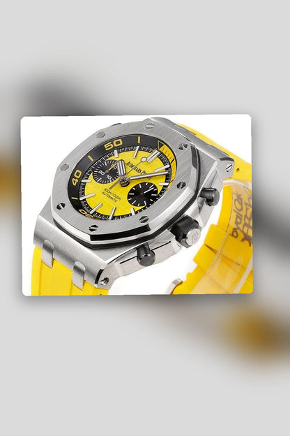 NB - Mix Watch - 750