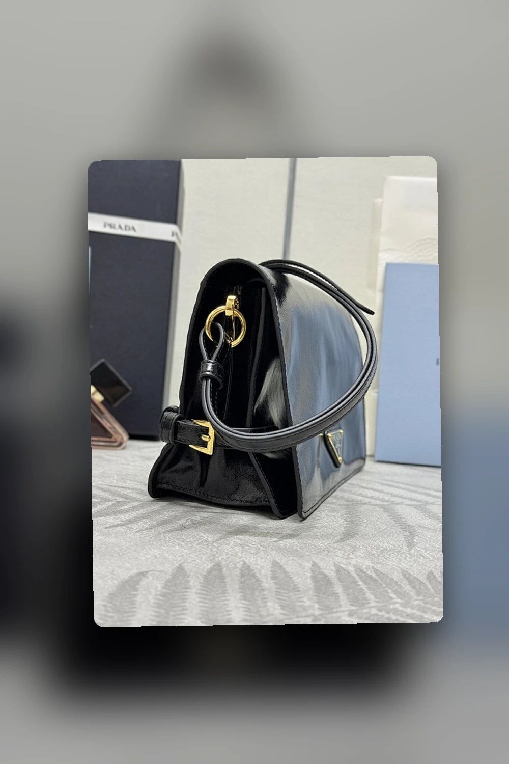NB - PD Bag - 1029